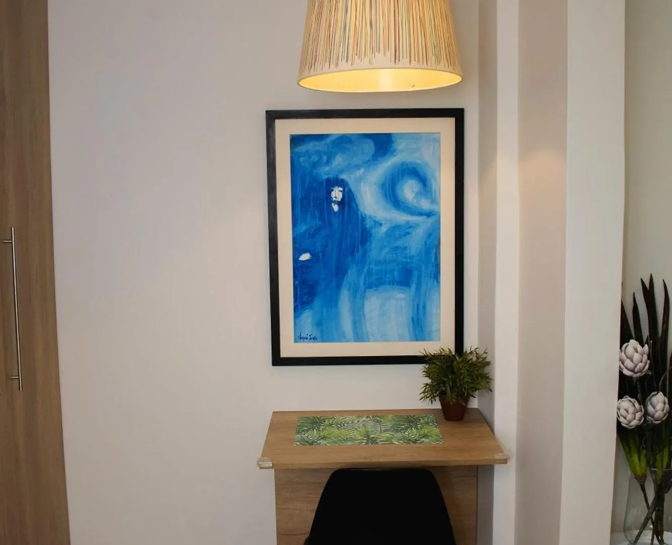 Apartment C.27 Lili Urban_Apartment Thessaloniki